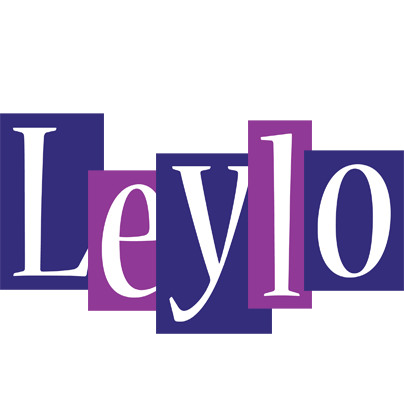 Leylo autumn logo