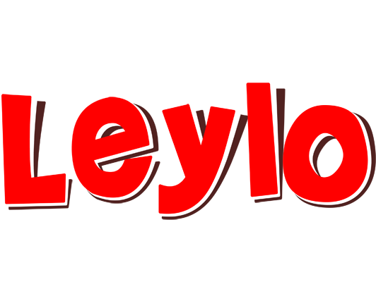 Leylo basket logo