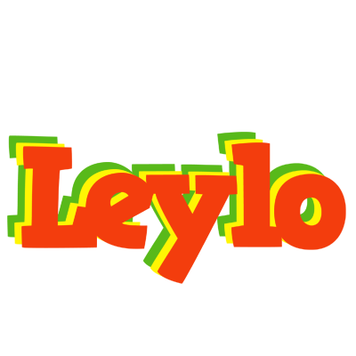 Leylo bbq logo