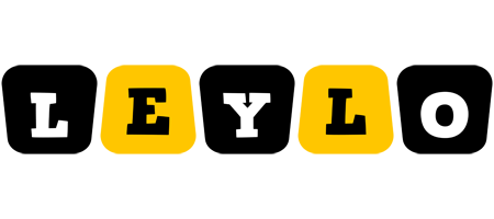 Leylo boots logo