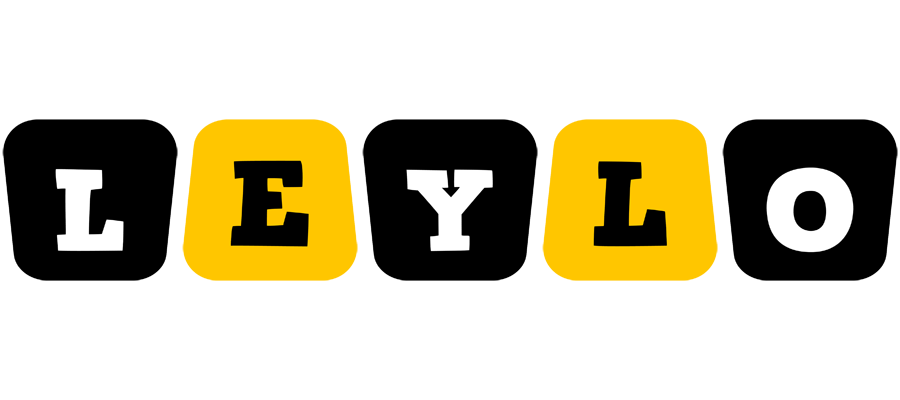 Leylo boots logo