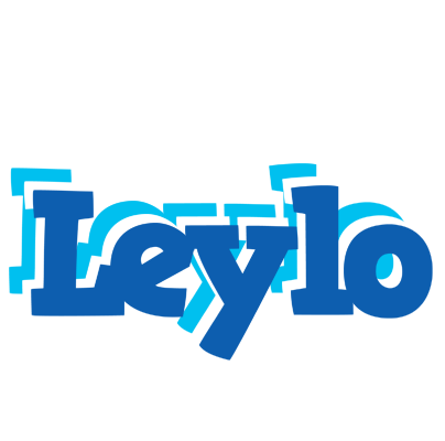 Leylo business logo
