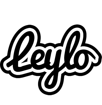 Leylo chess logo