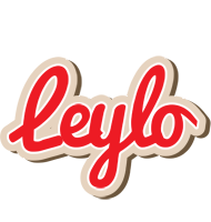 Leylo chocolate logo