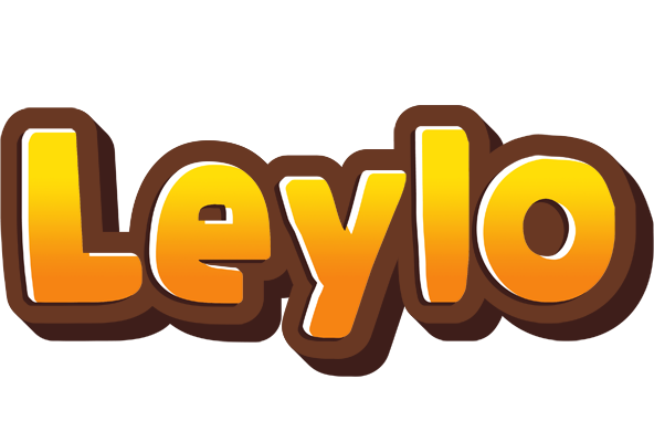 Leylo cookies logo