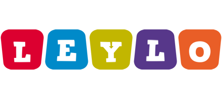 Leylo daycare logo