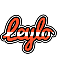 Leylo denmark logo