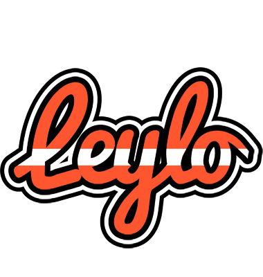 Leylo denmark logo