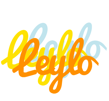 Leylo energy logo