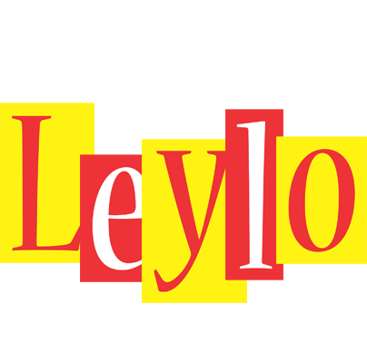 Leylo errors logo