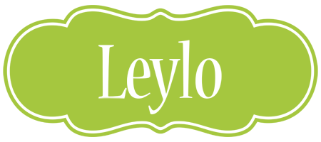 Leylo family logo
