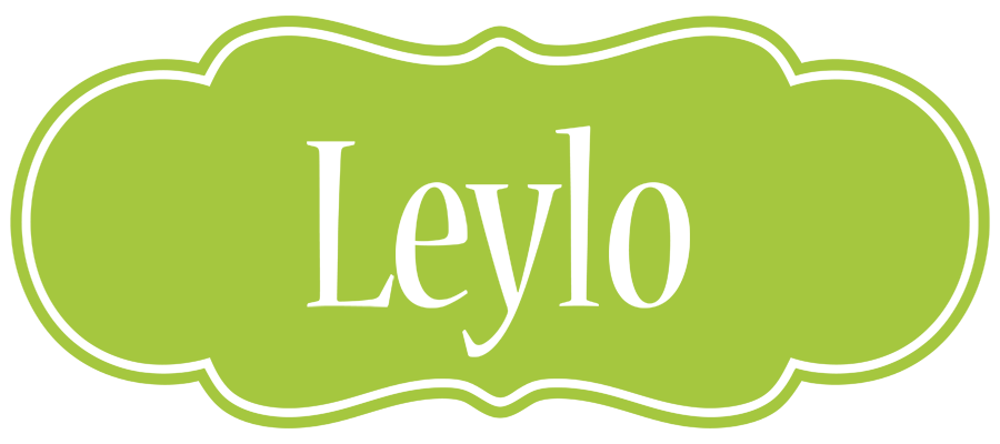 Leylo family logo