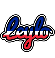 Leylo france logo