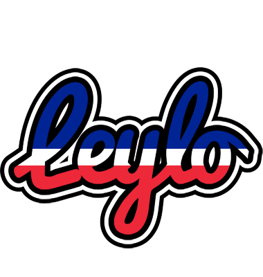 Leylo france logo