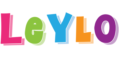 Leylo friday logo