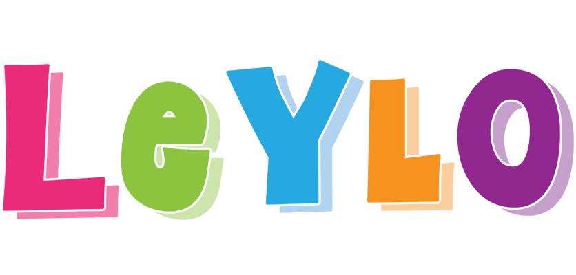 Leylo friday logo