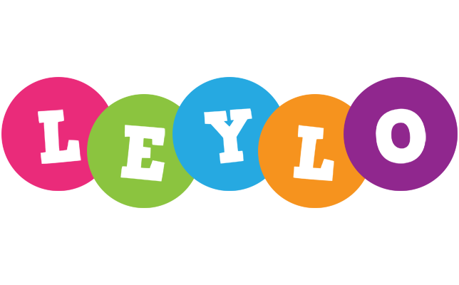 Leylo friends logo