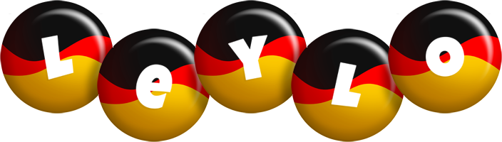 Leylo german logo