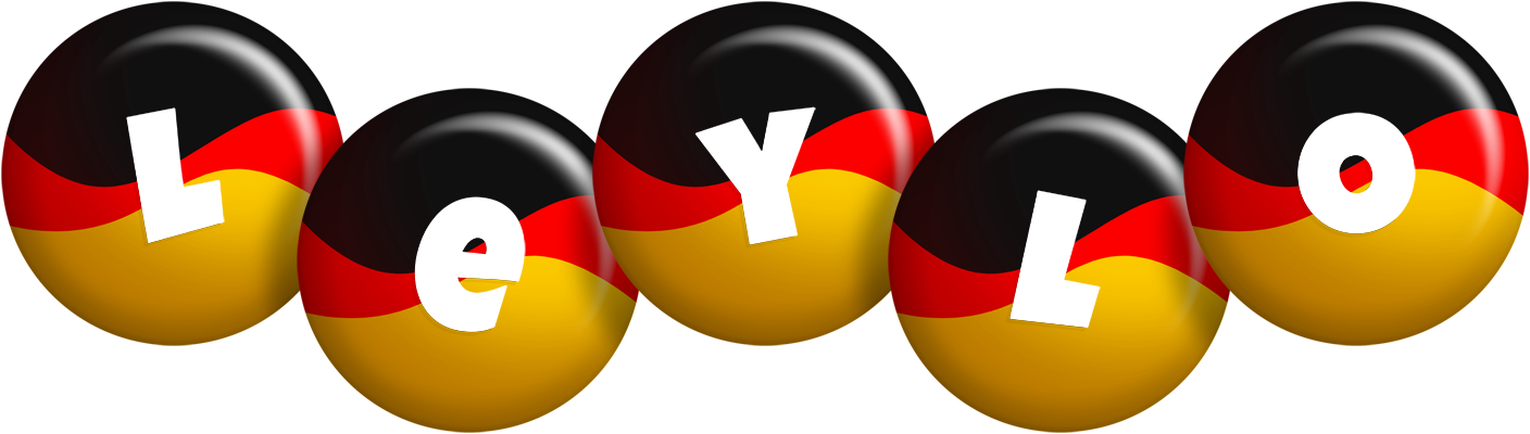 Leylo german logo