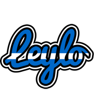 Leylo greece logo
