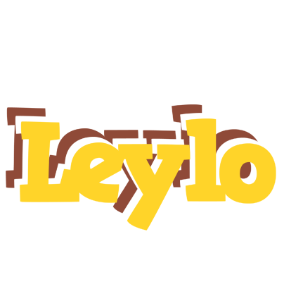 Leylo hotcup logo