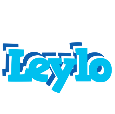 Leylo jacuzzi logo