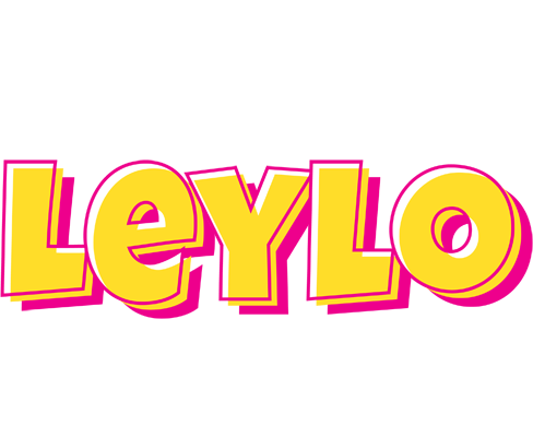 Leylo kaboom logo