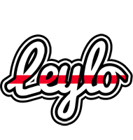 Leylo kingdom logo