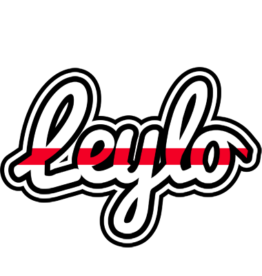 Leylo kingdom logo