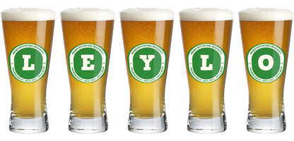 Leylo lager logo
