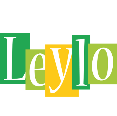 Leylo lemonade logo