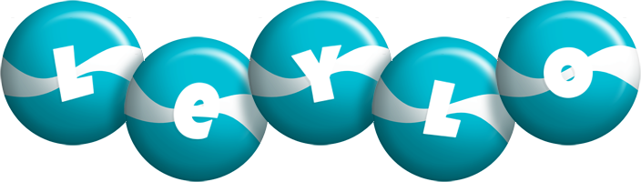 Leylo messi logo