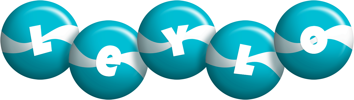 Leylo messi logo