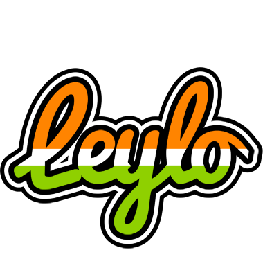 Leylo mumbai logo