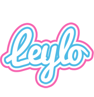Leylo outdoors logo
