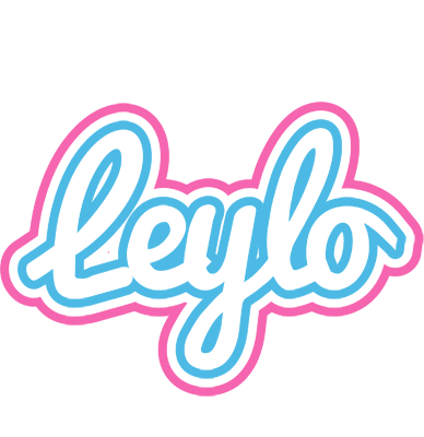 Leylo outdoors logo