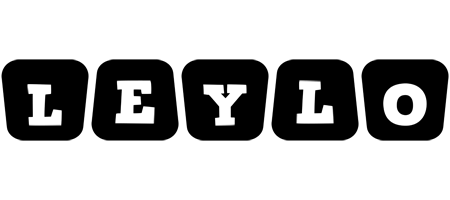 Leylo racing logo