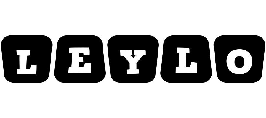 Leylo racing logo