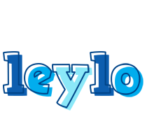 Leylo sailor logo