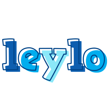 Leylo sailor logo