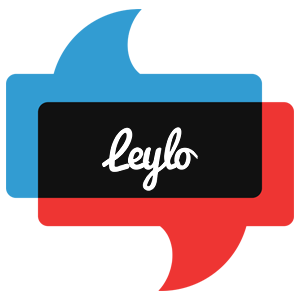 Leylo sharks logo