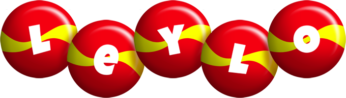 Leylo spain logo
