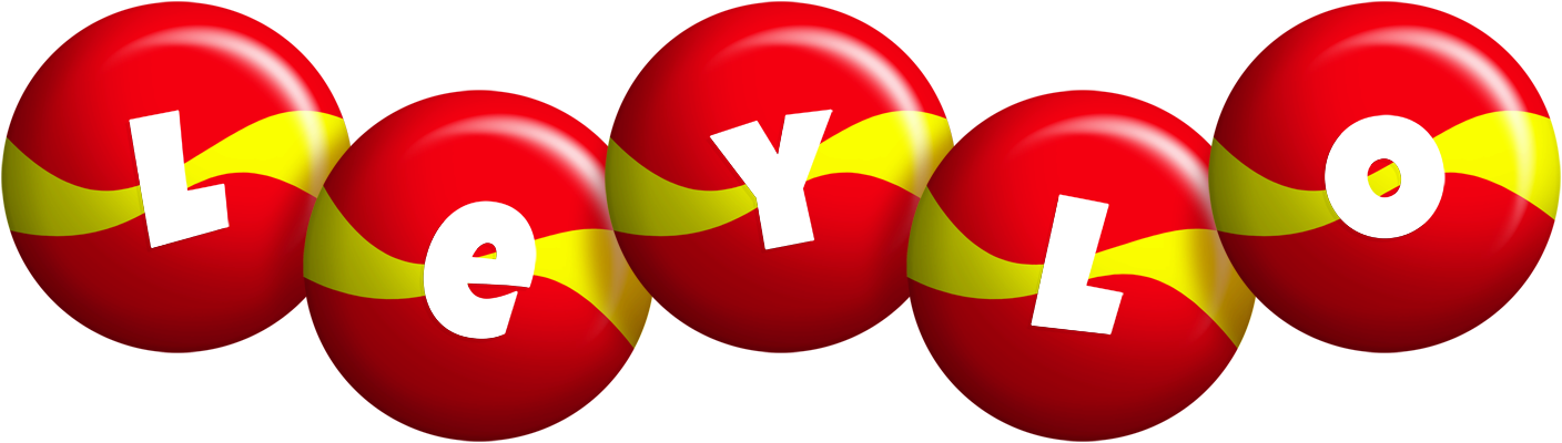 Leylo spain logo
