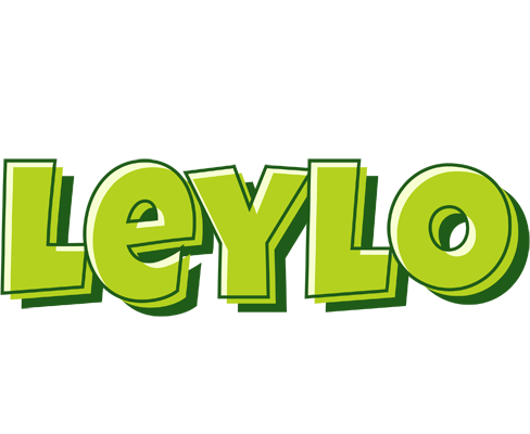 Leylo summer logo