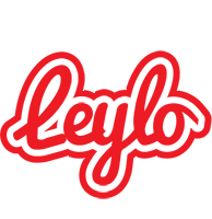 Leylo sunshine logo