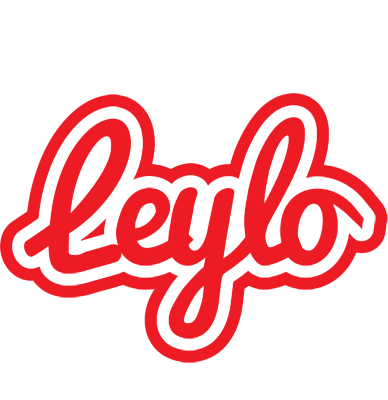 Leylo sunshine logo