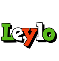 Leylo venezia logo