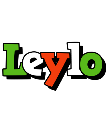 Leylo venezia logo