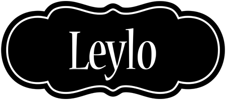 Leylo welcome logo