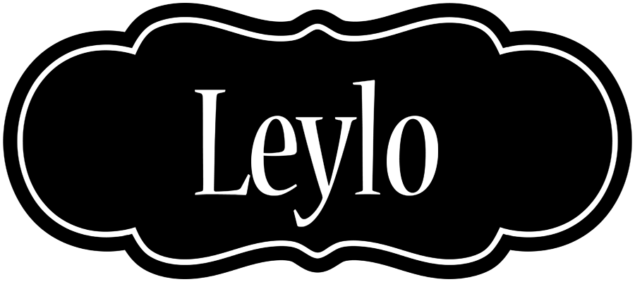 Leylo welcome logo